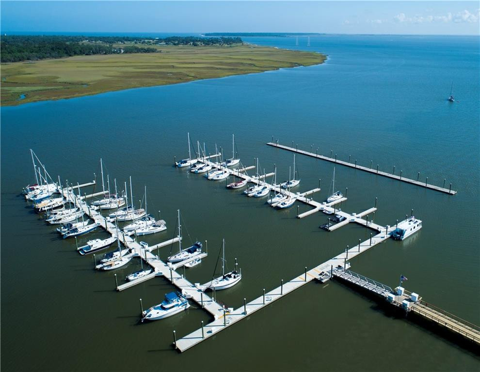 100 Marina Drive A25