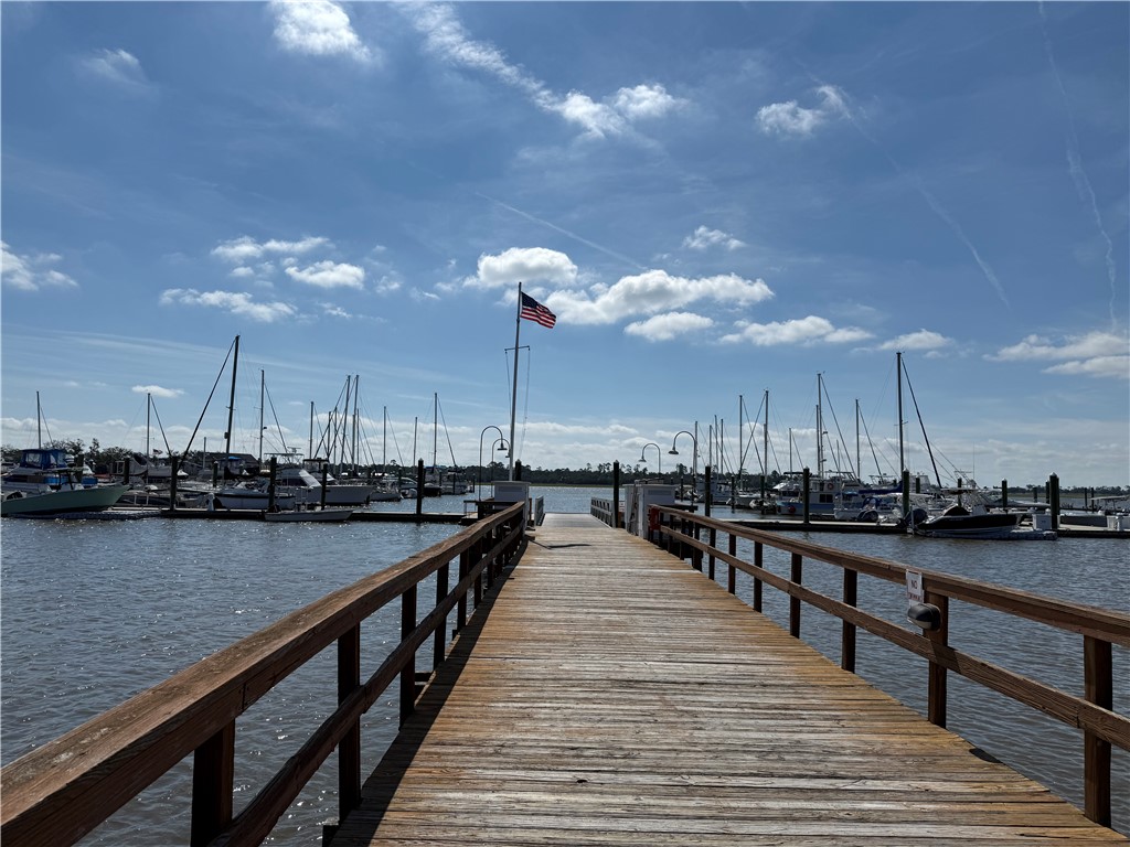 100 Marina Drive A25