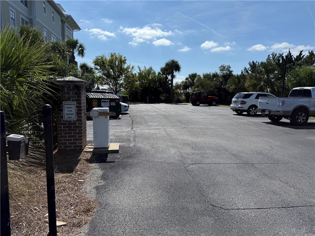 100 Marina Drive A25