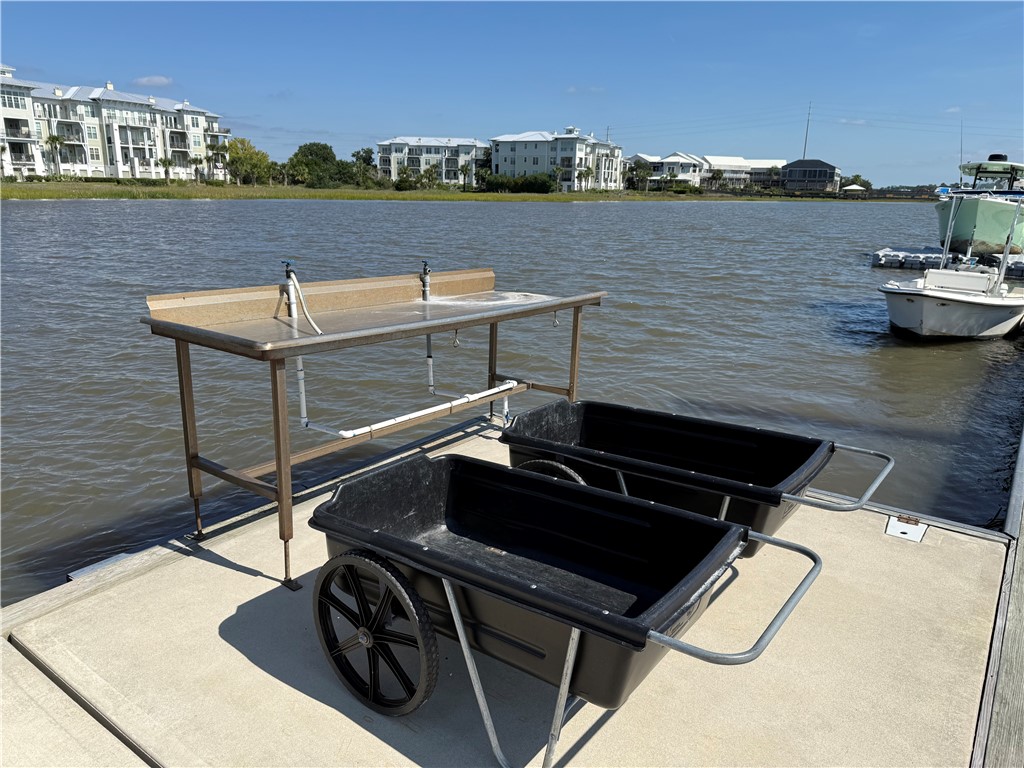 100 Marina Drive A25