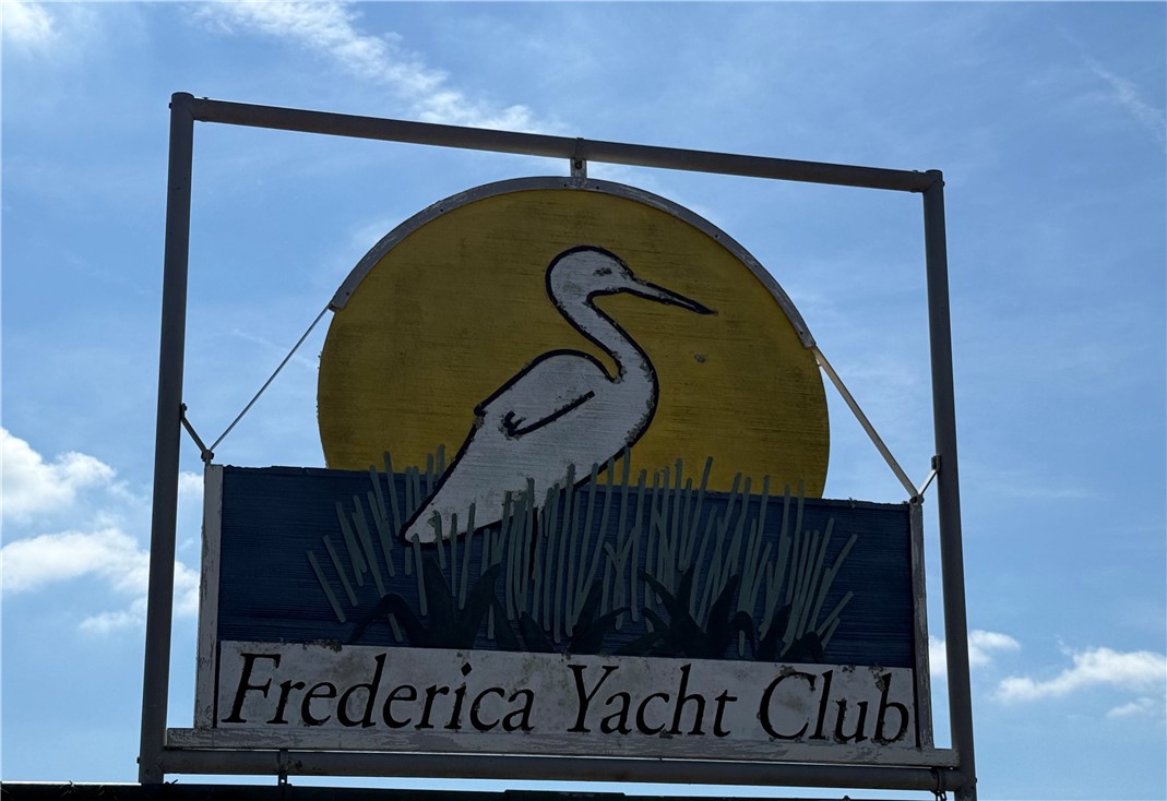 100 Marina Drive A25