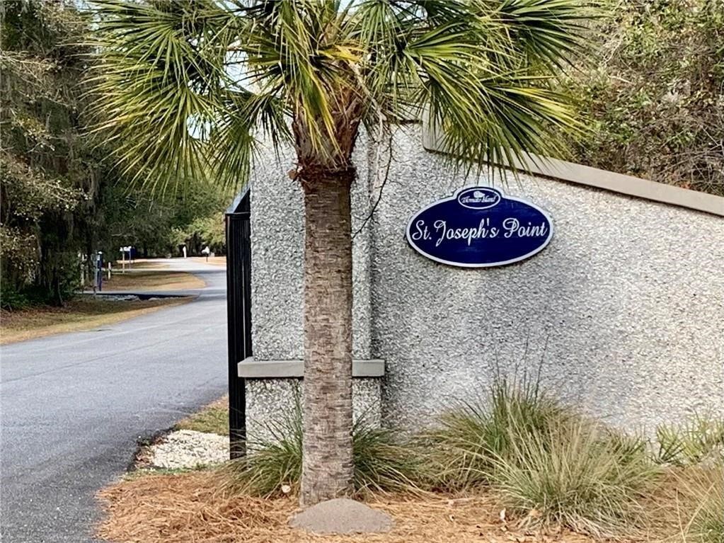 Lot 55 St. Josephs Point