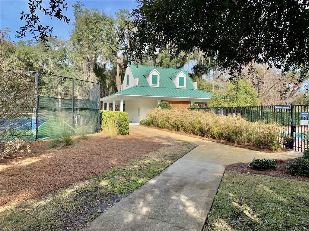 Lot 55 St. Josephs Point