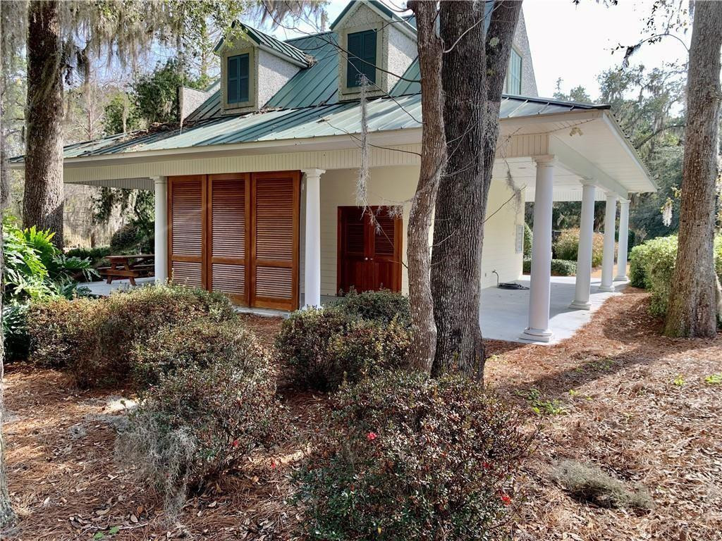 Lot 55 St. Josephs Point