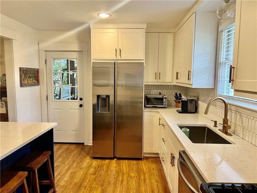 116 Highland Avenue, St. Simons Island