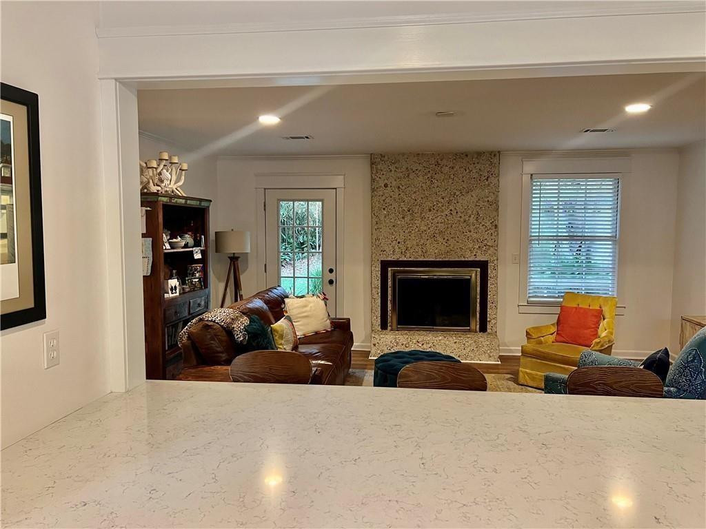 116 Highland Avenue, St. Simons Island