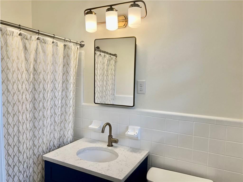 116 Highland Avenue, St. Simons Island