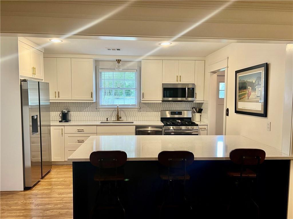 116 Highland Avenue, St. Simons Island