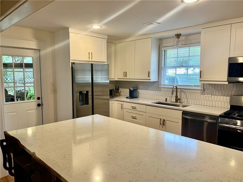 116 Highland Avenue, St. Simons Island