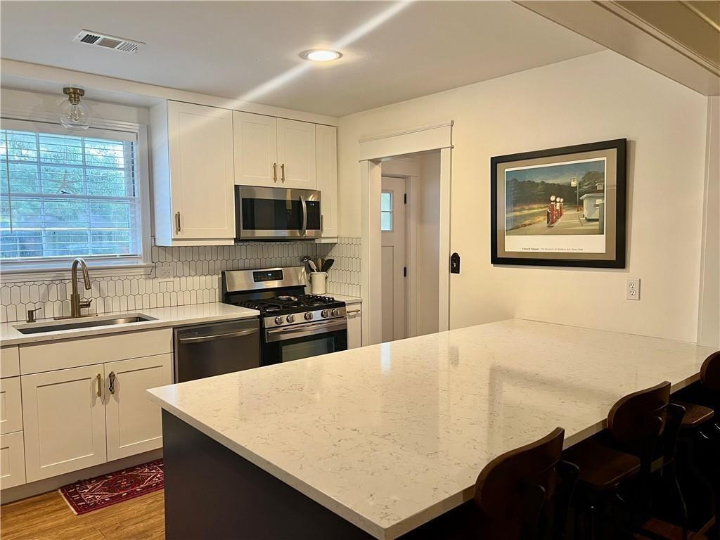 116 Highland Avenue, St. Simons Island