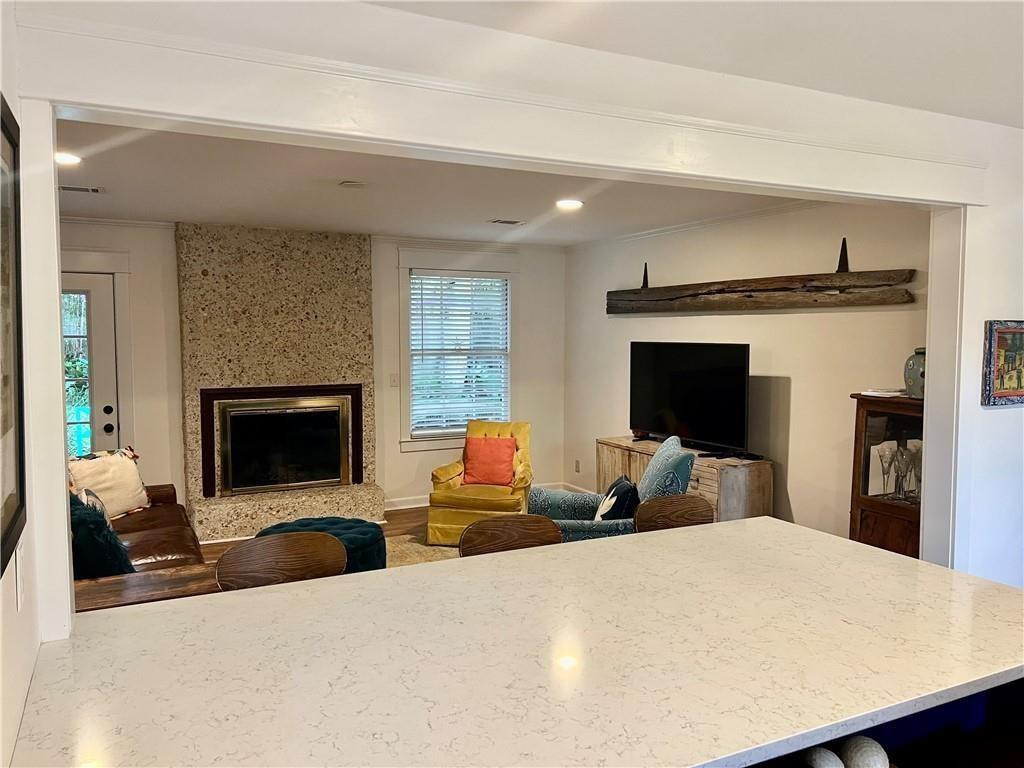 116 Highland Avenue, St. Simons Island