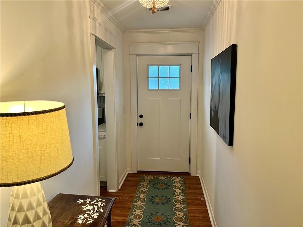 116 Highland Avenue, St. Simons Island