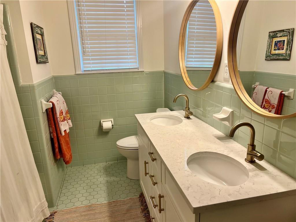 116 Highland Avenue, St. Simons Island