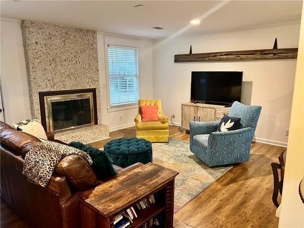 116 Highland Avenue, St. Simons Island