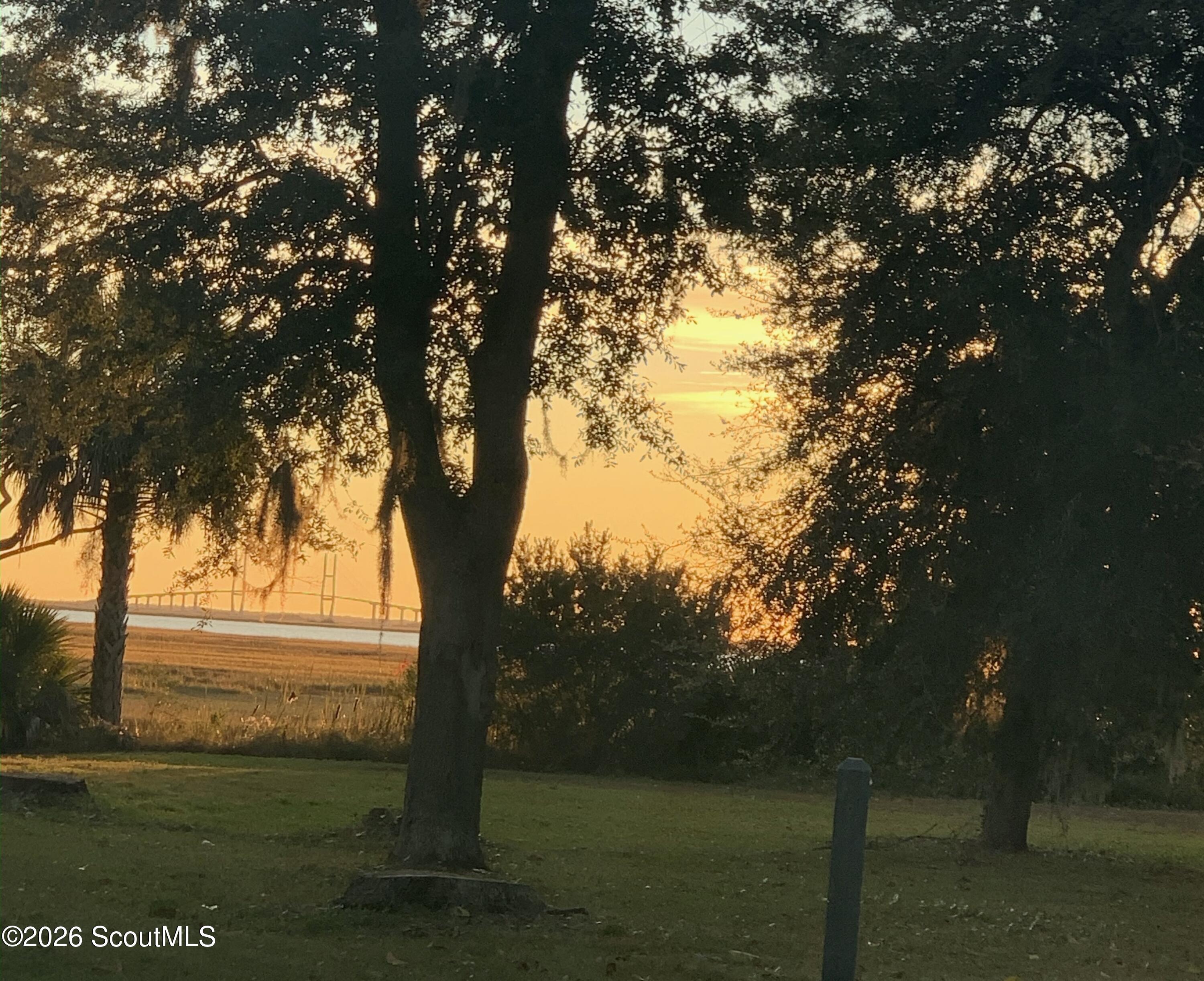 205 Yacht Club Drive, St. Simons Island