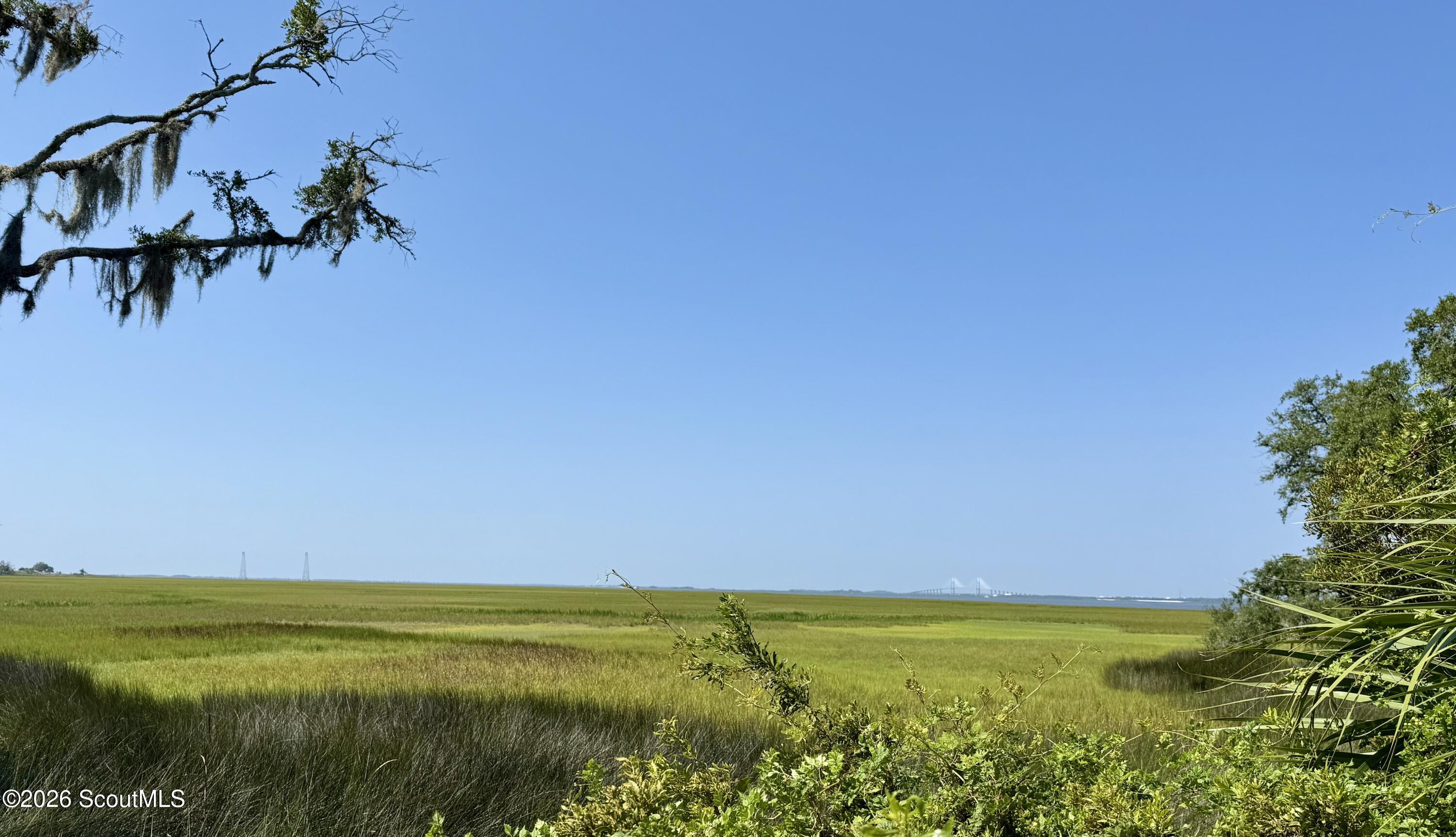 205 Yacht Club Drive, St. Simons Island