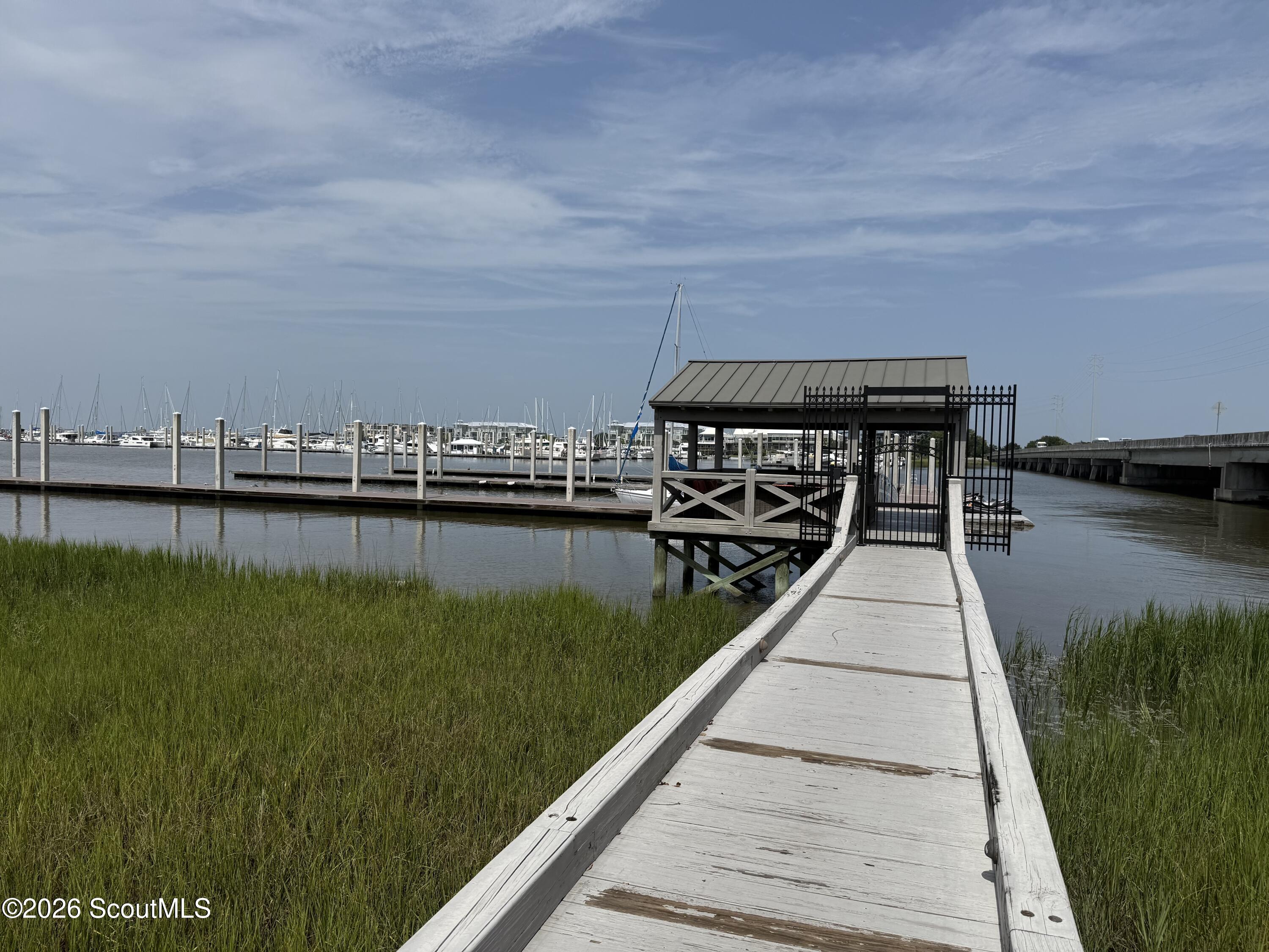 205 Yacht Club Drive, St. Simons Island