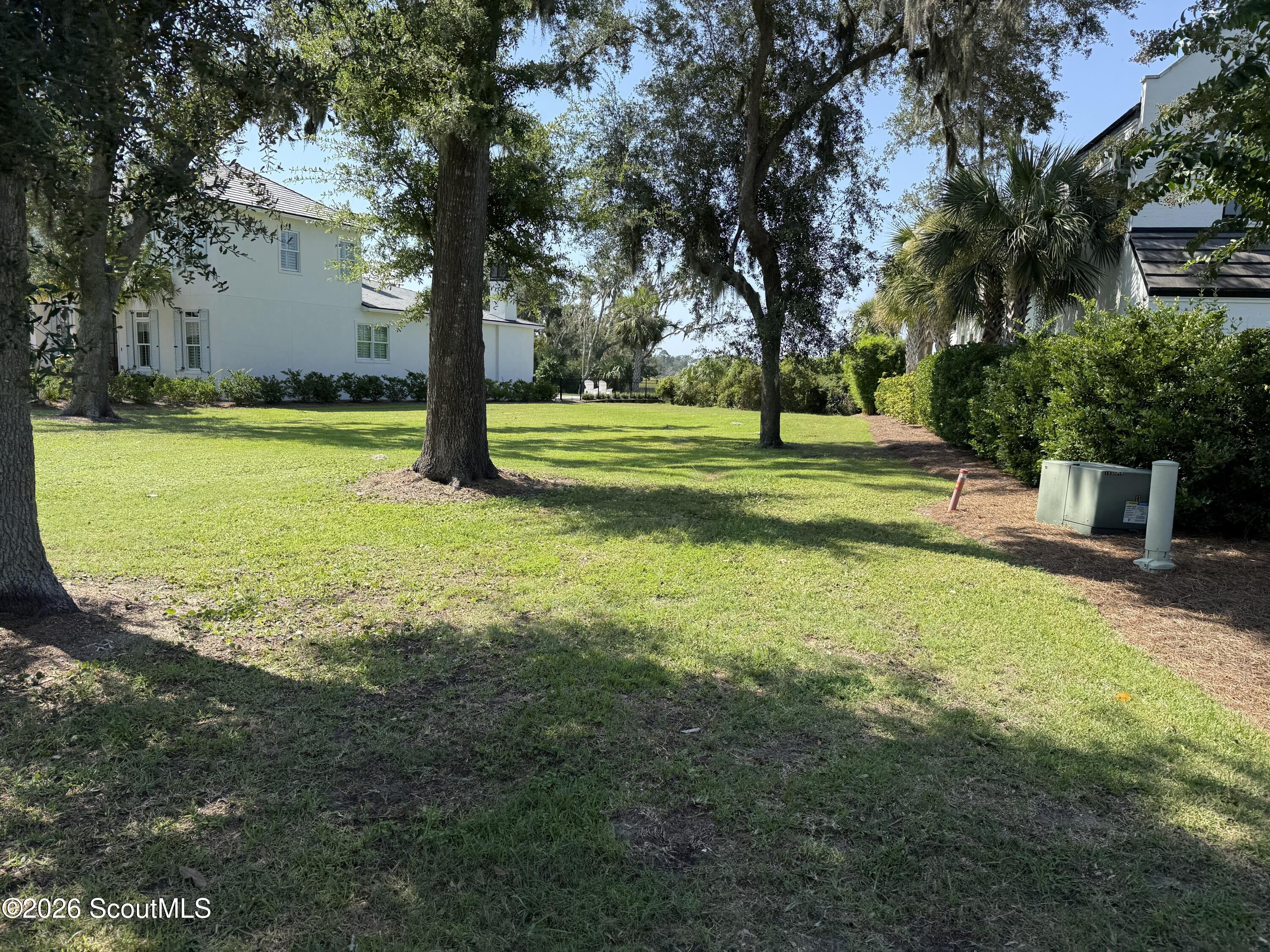 205 Yacht Club Drive, St. Simons Island