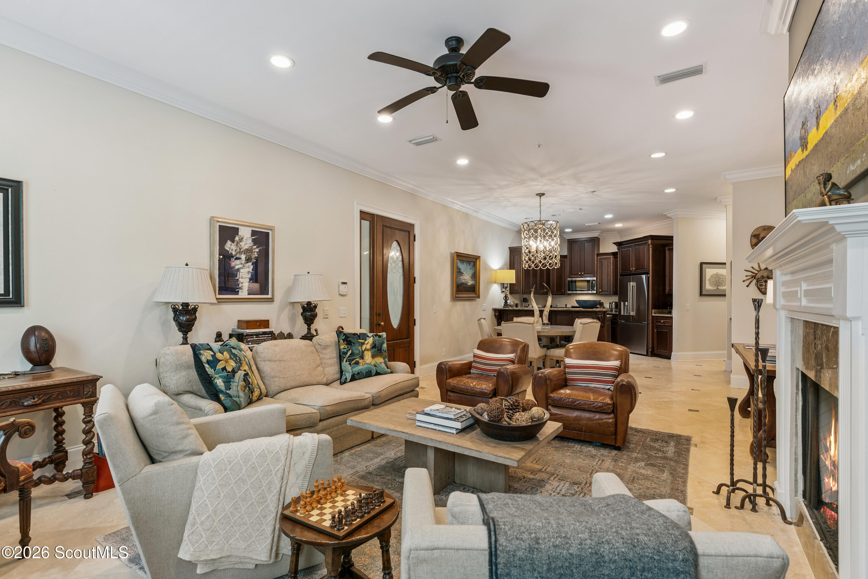 3200 Prince Lane, St. Simons Island