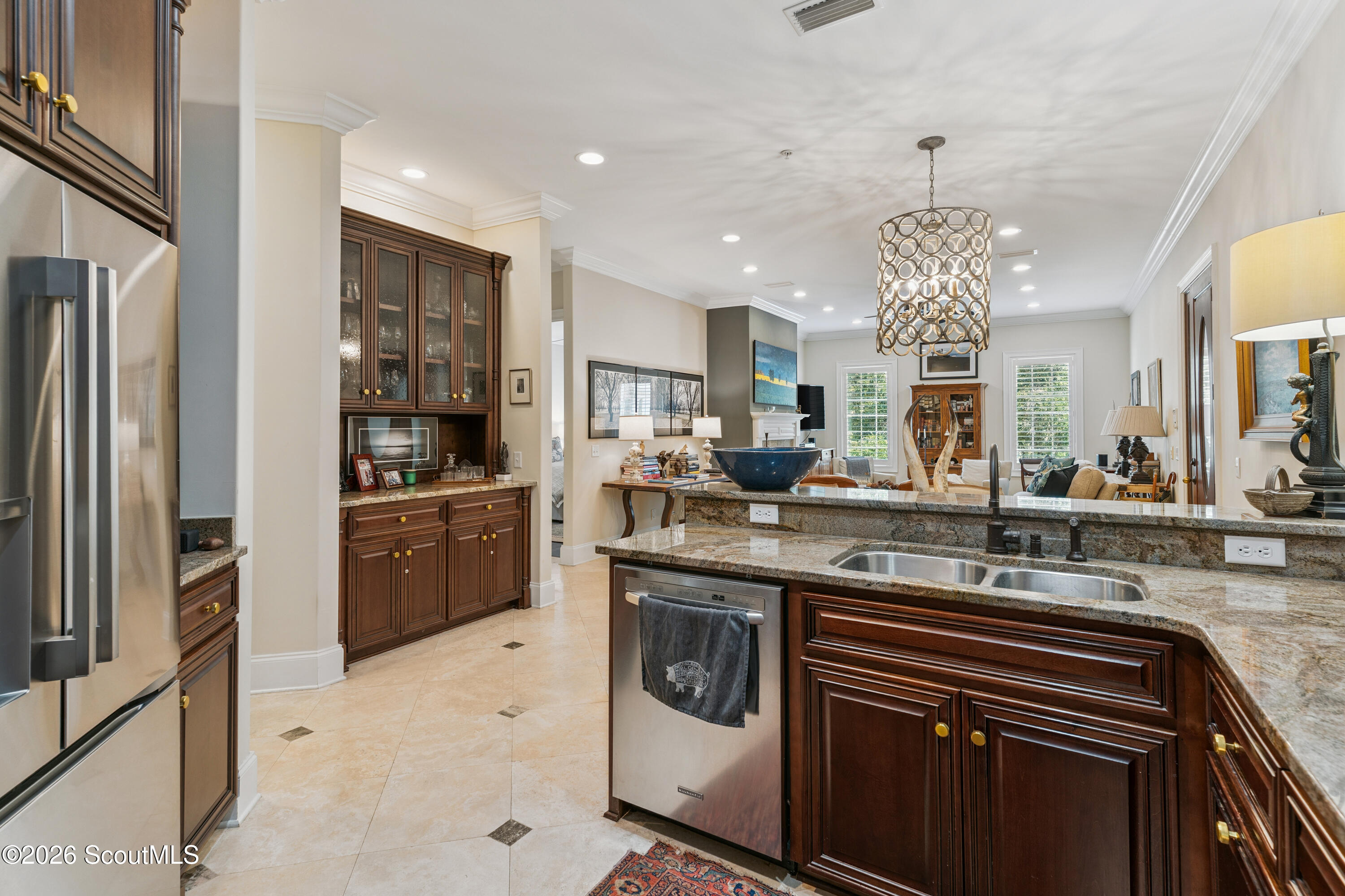 3200 Prince Lane, St. Simons Island