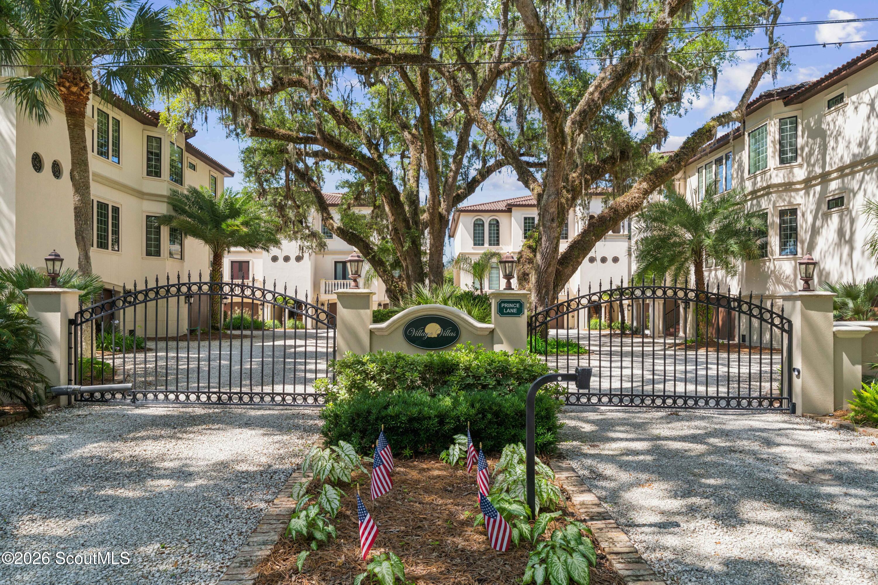 3200 Prince Lane, St. Simons Island