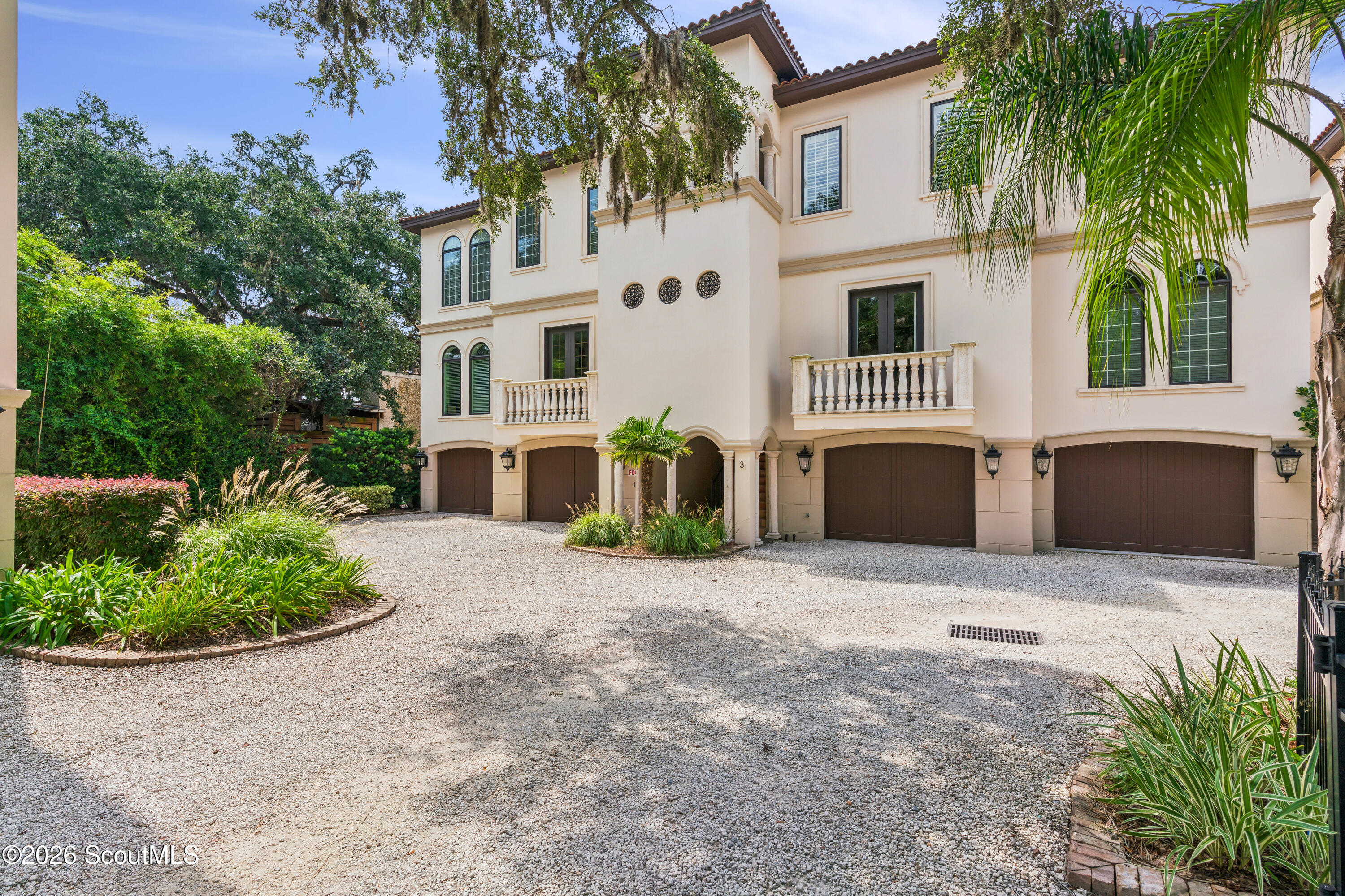 3200 Prince Lane, St. Simons Island