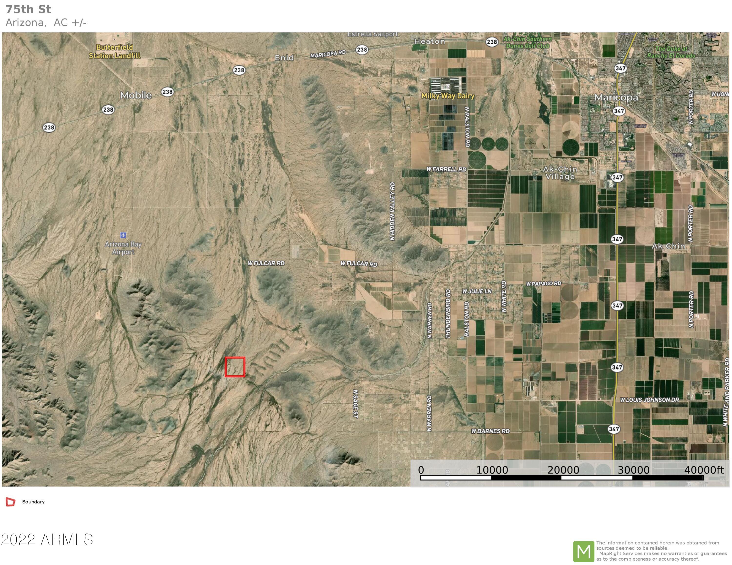 5A S 75th Avenue 005A