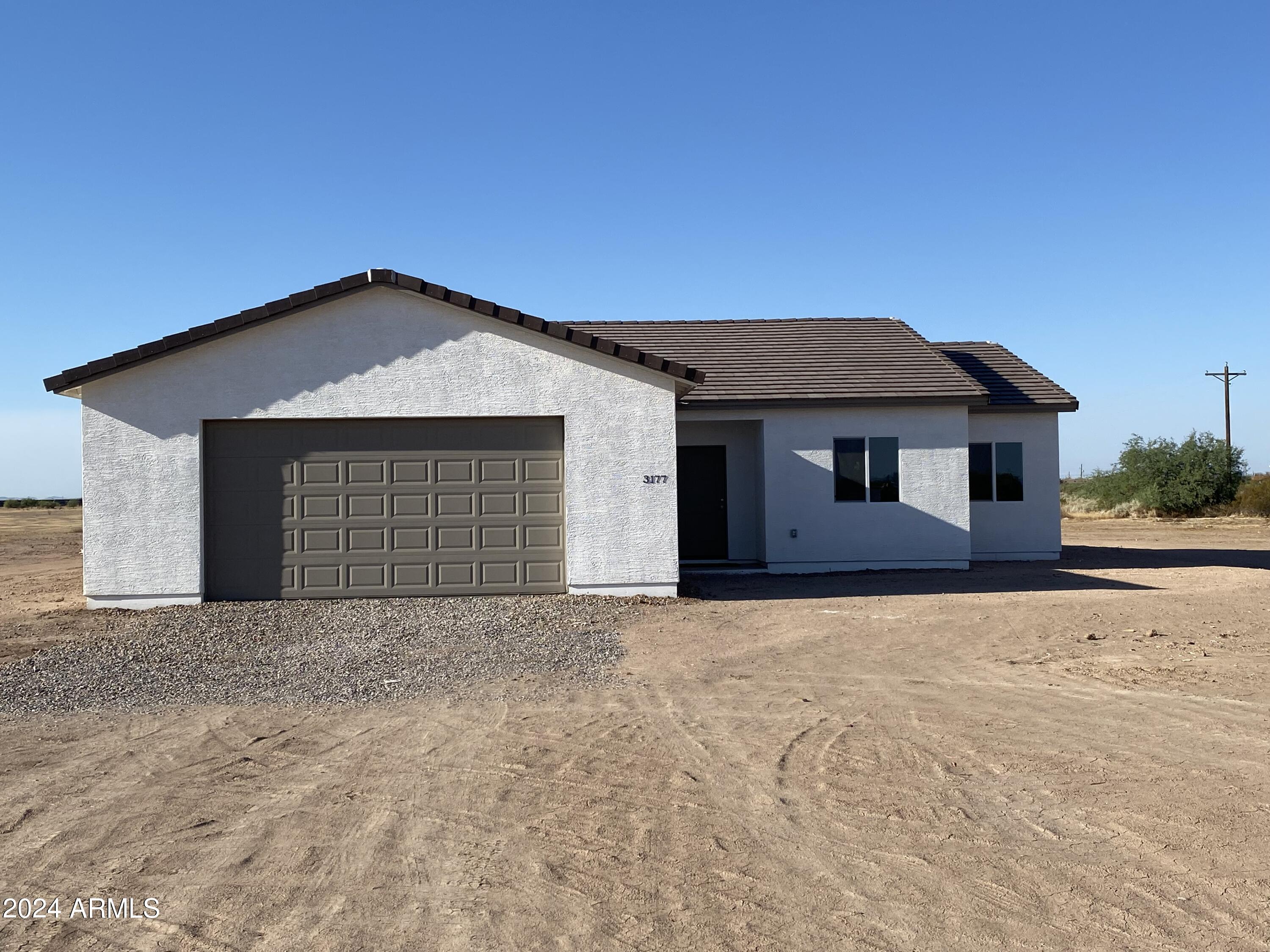3177 W Gracie Lane