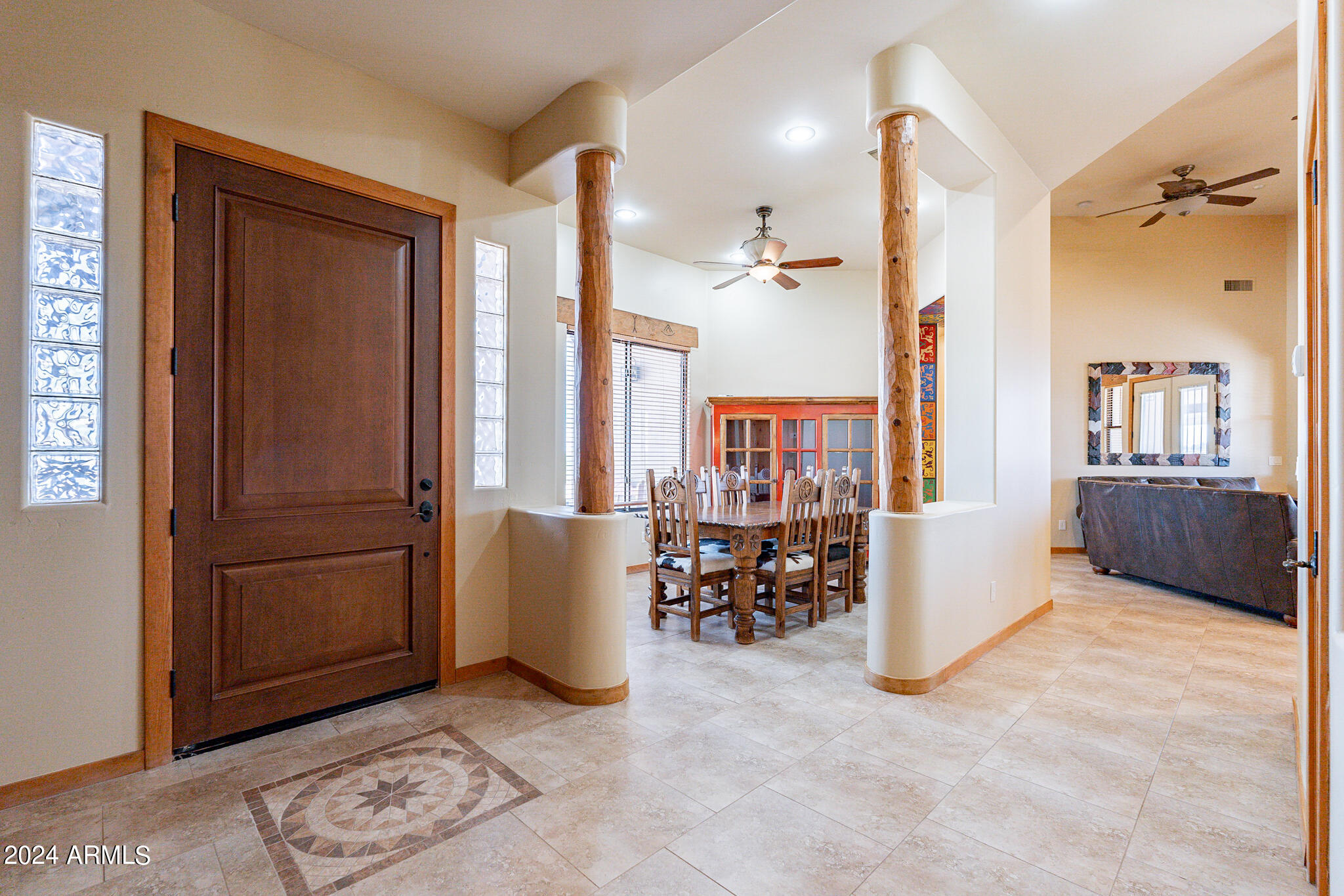 4019 W COVEY Lane