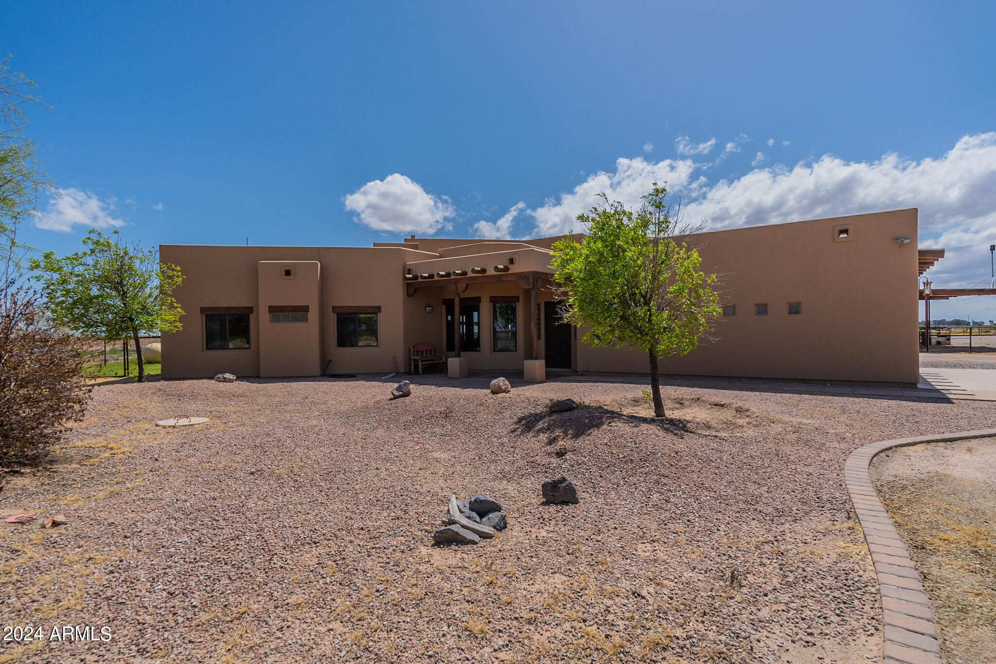4019 W COVEY Lane