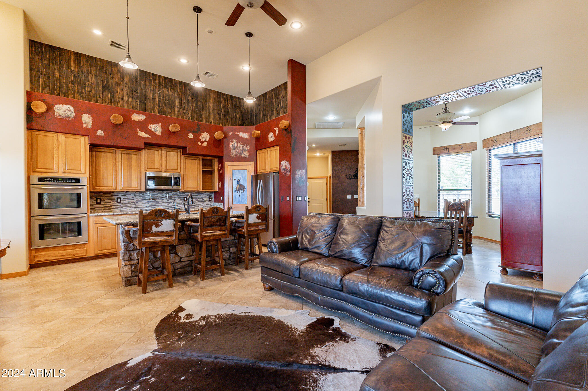 4019 W COVEY Lane