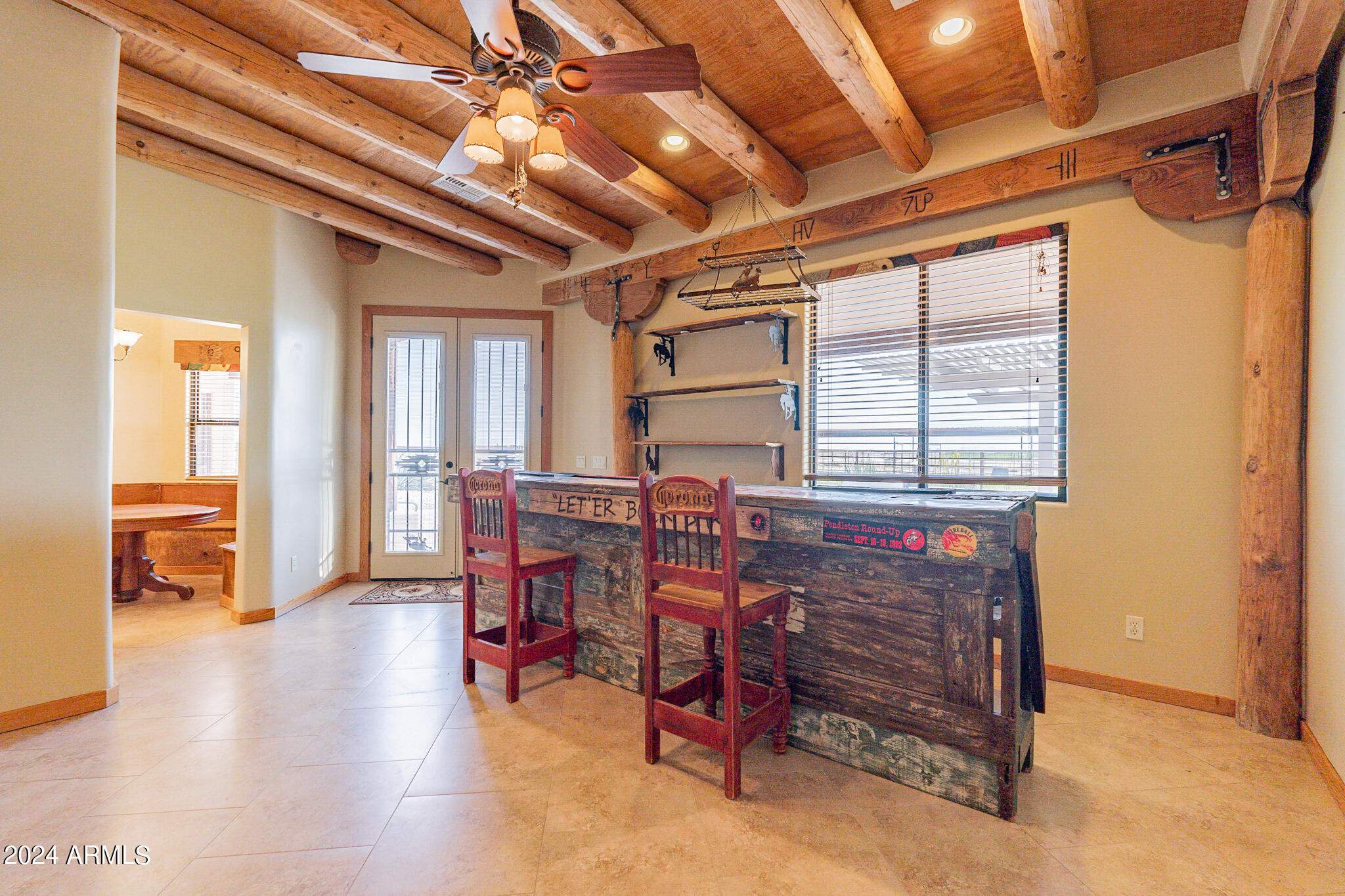 4019 W COVEY Lane