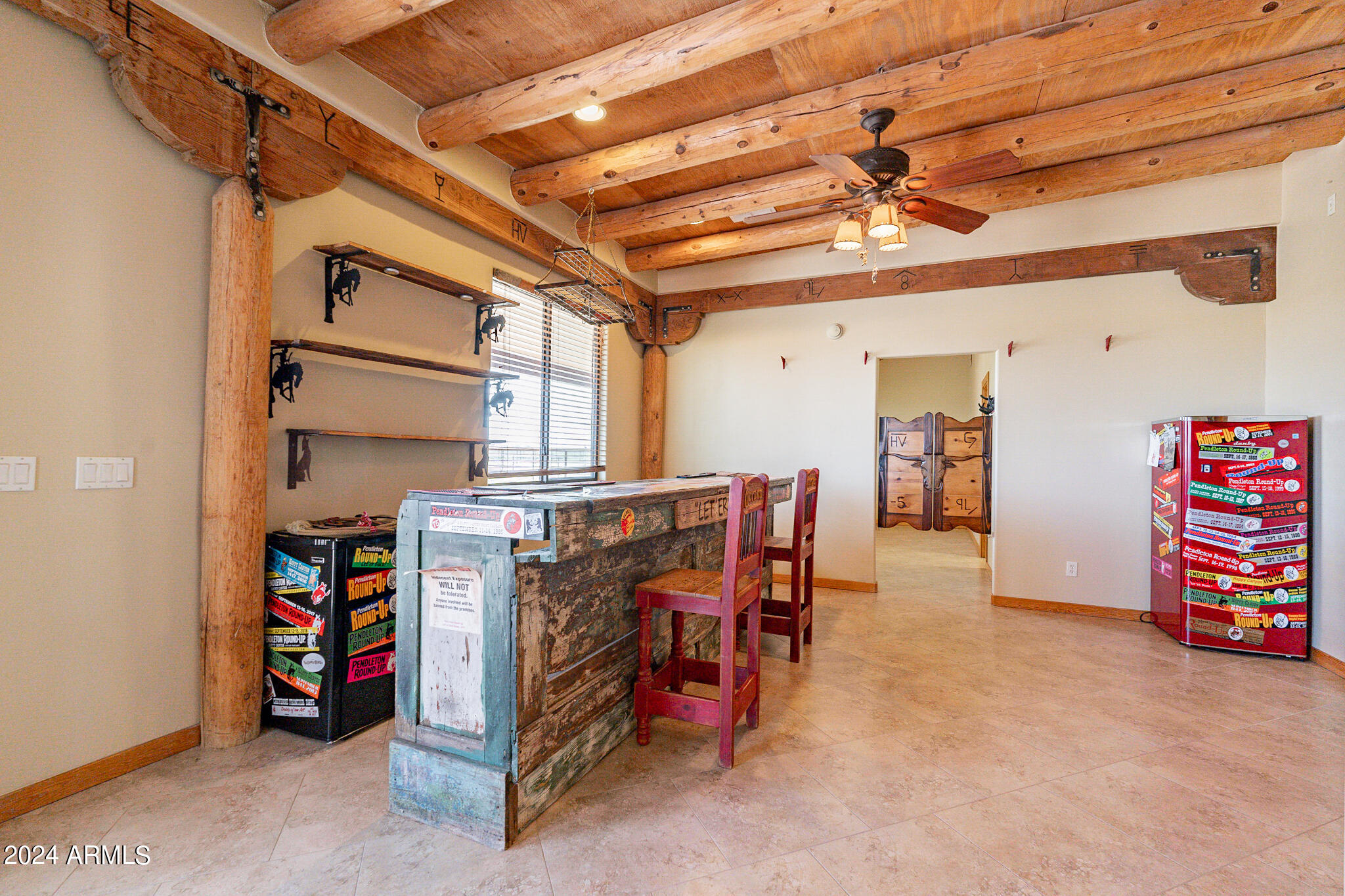 4019 W COVEY Lane