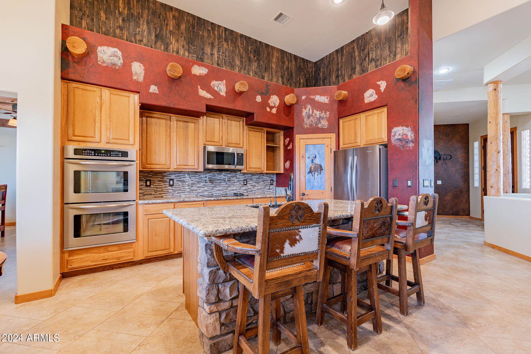 4019 W COVEY Lane