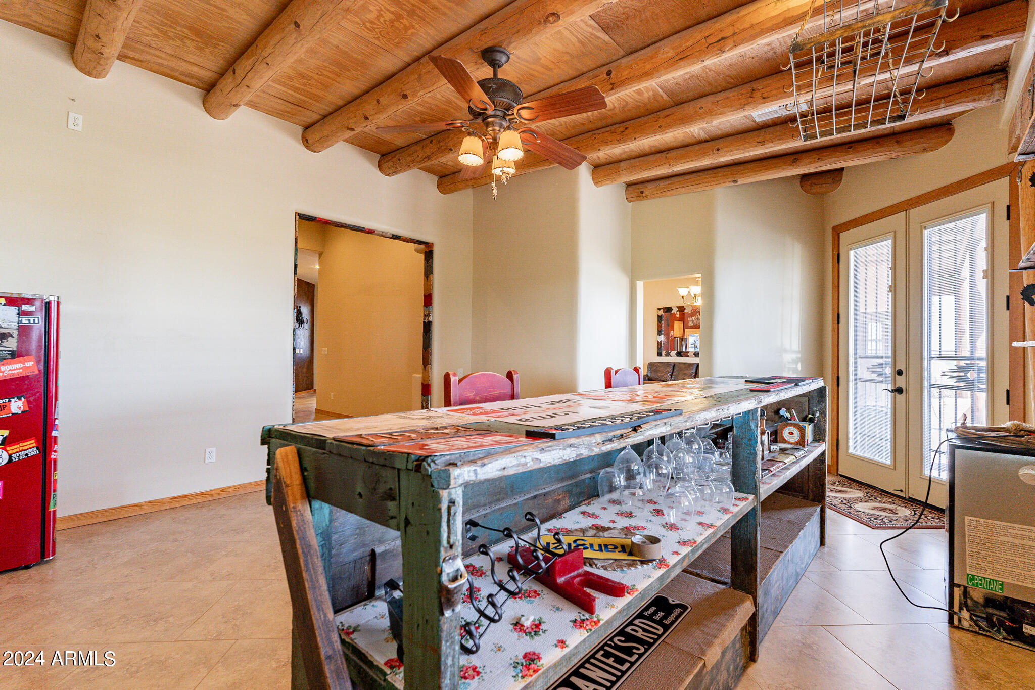 4019 W COVEY Lane