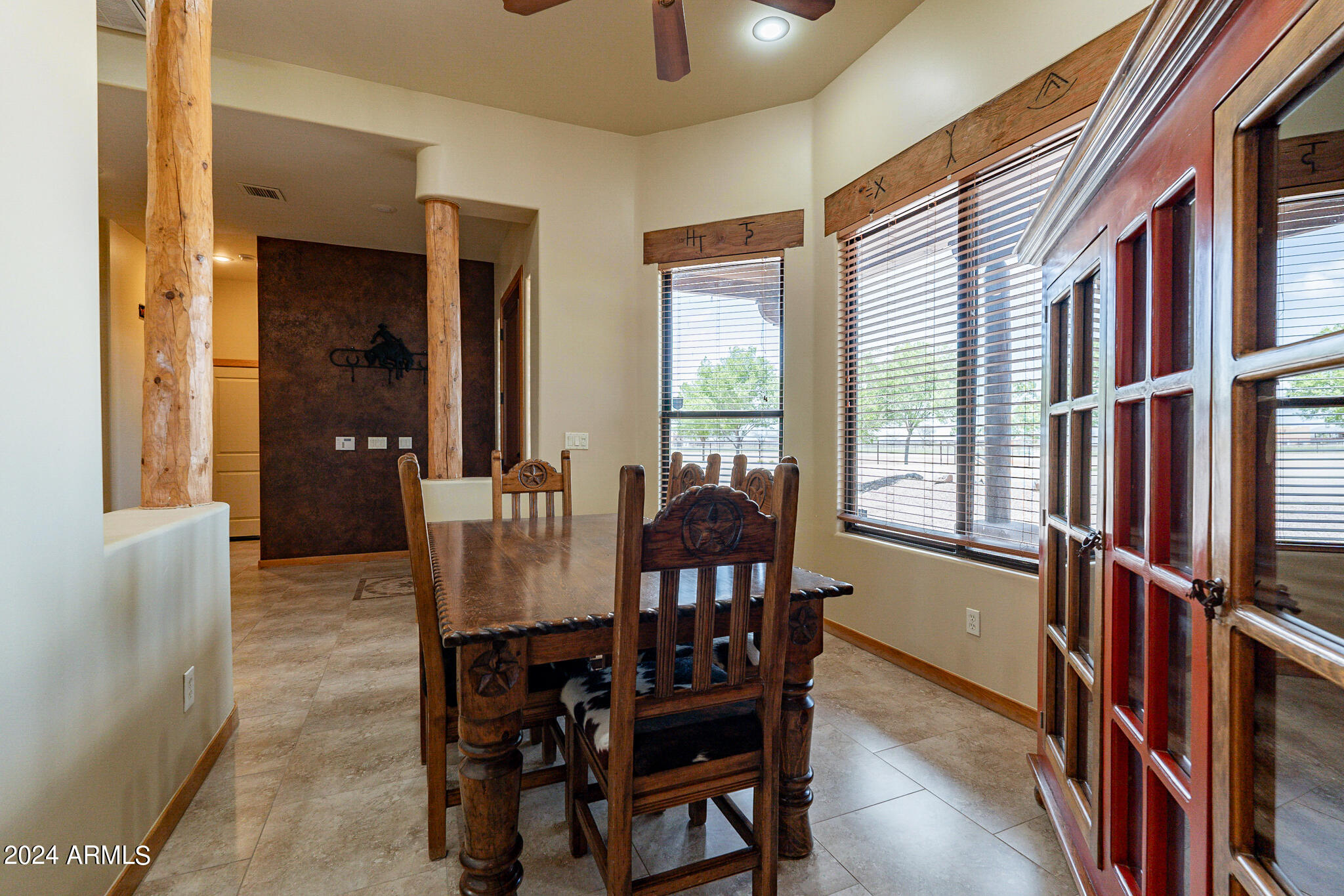 4019 W COVEY Lane