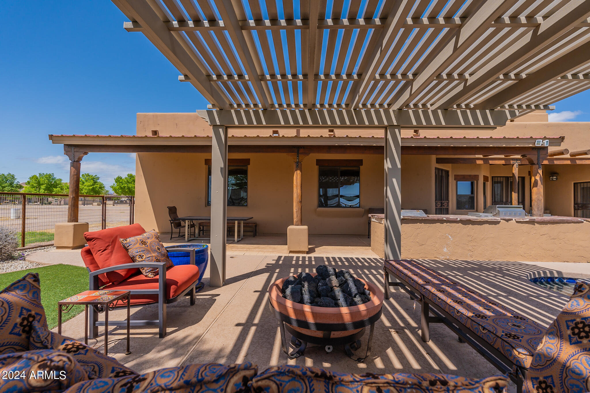 4019 W COVEY Lane