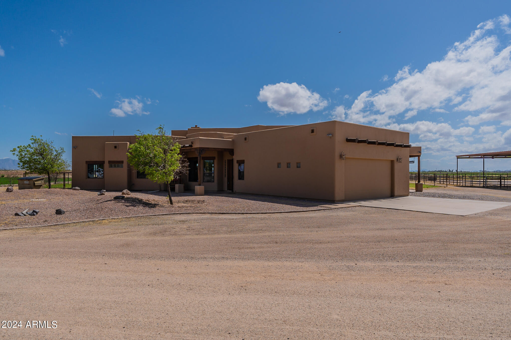 4019 W COVEY Lane