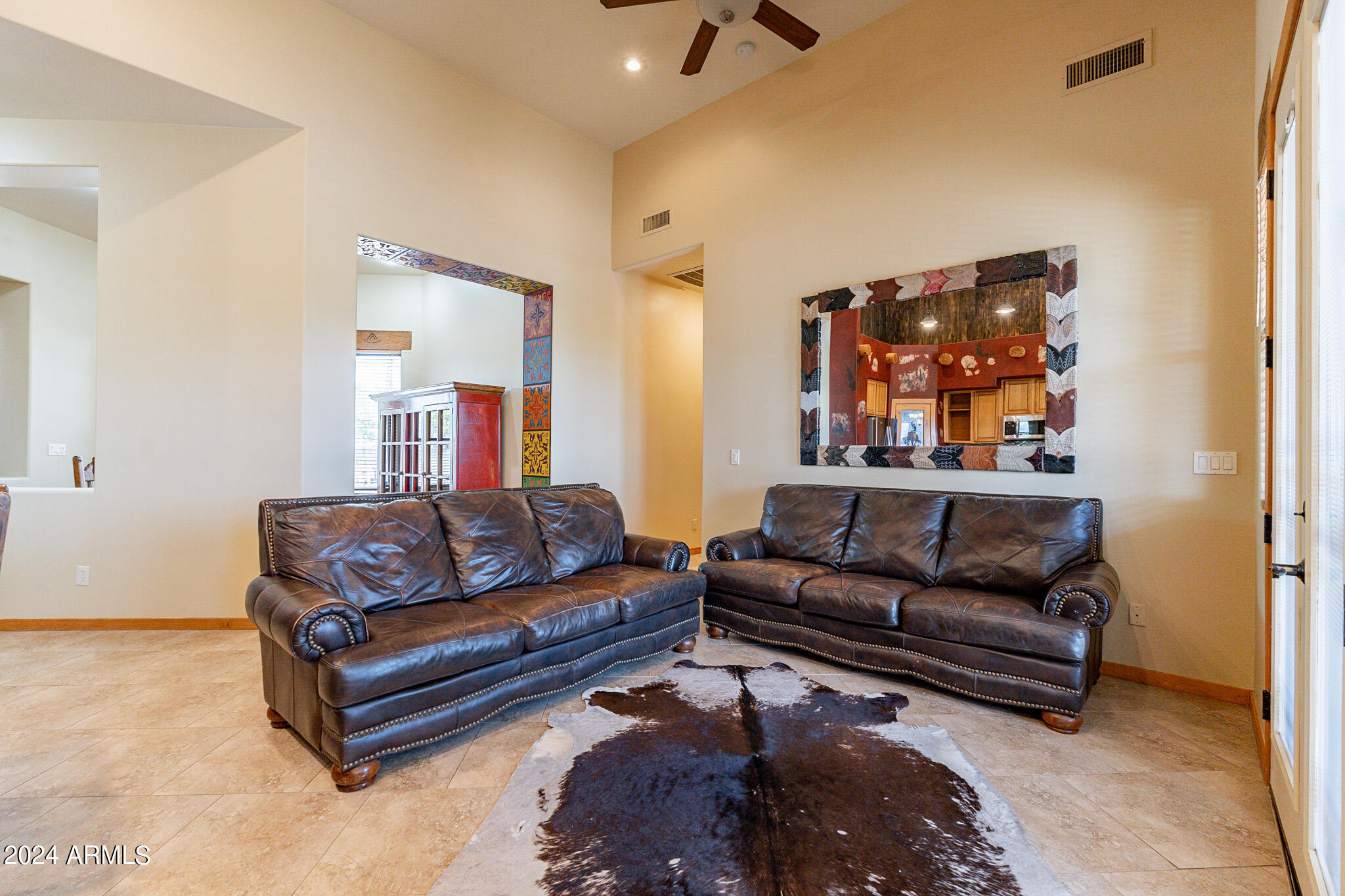 4019 W COVEY Lane