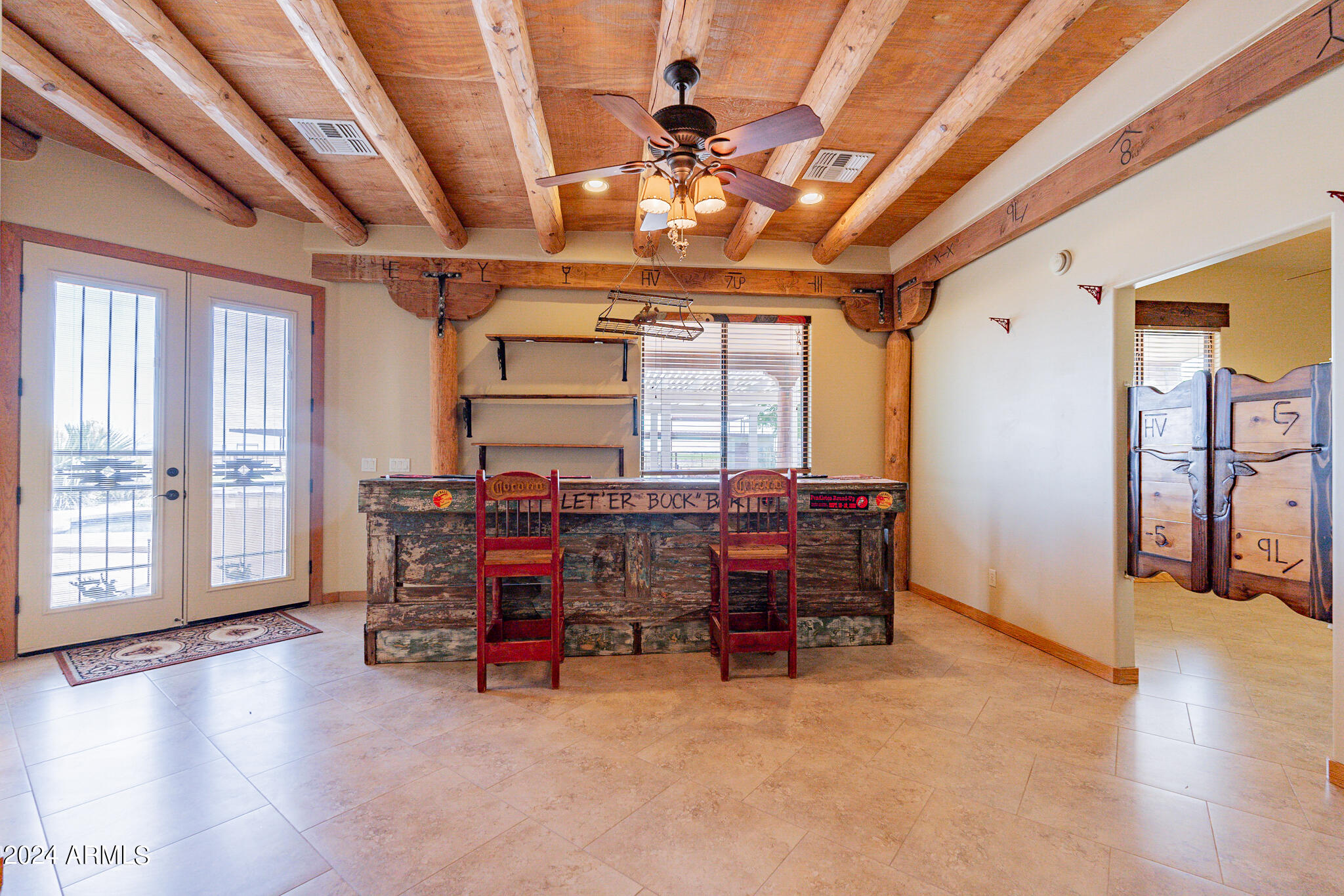 4019 W COVEY Lane