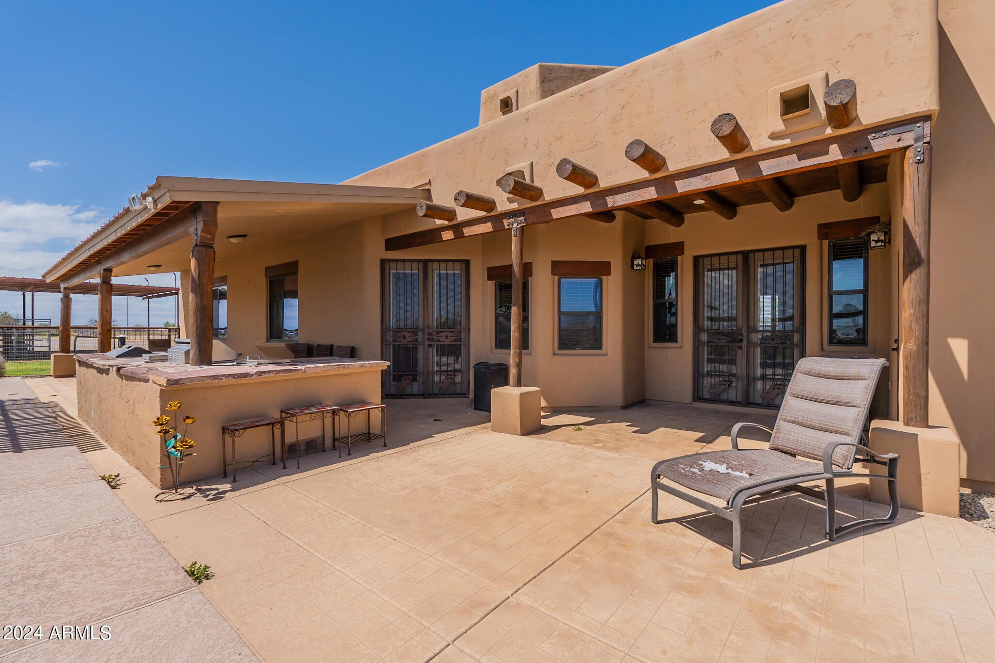 4019 W COVEY Lane