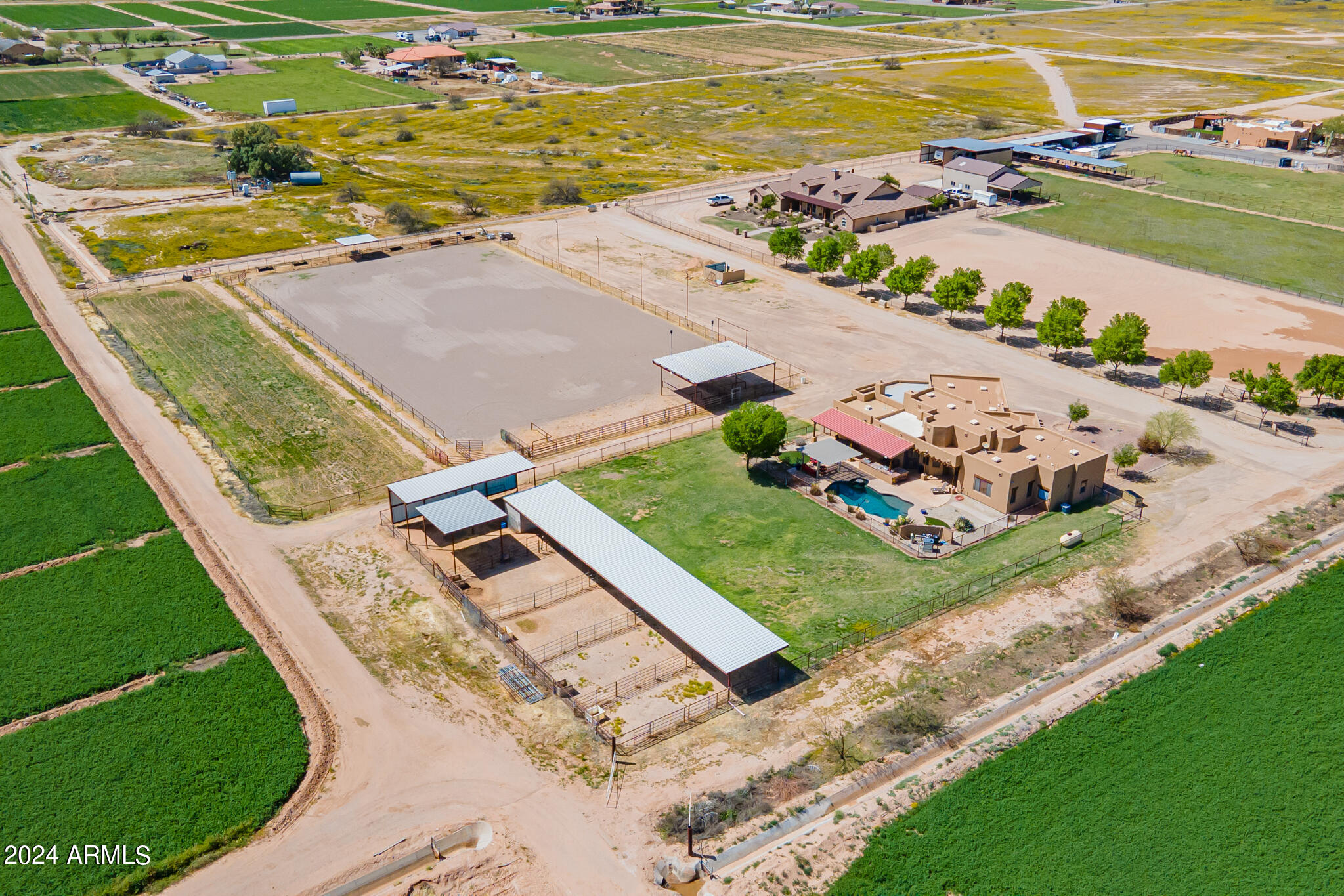 4019 W COVEY Lane