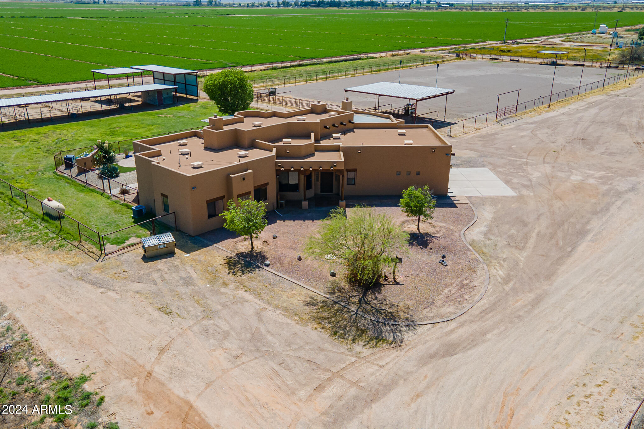 4019 W COVEY Lane