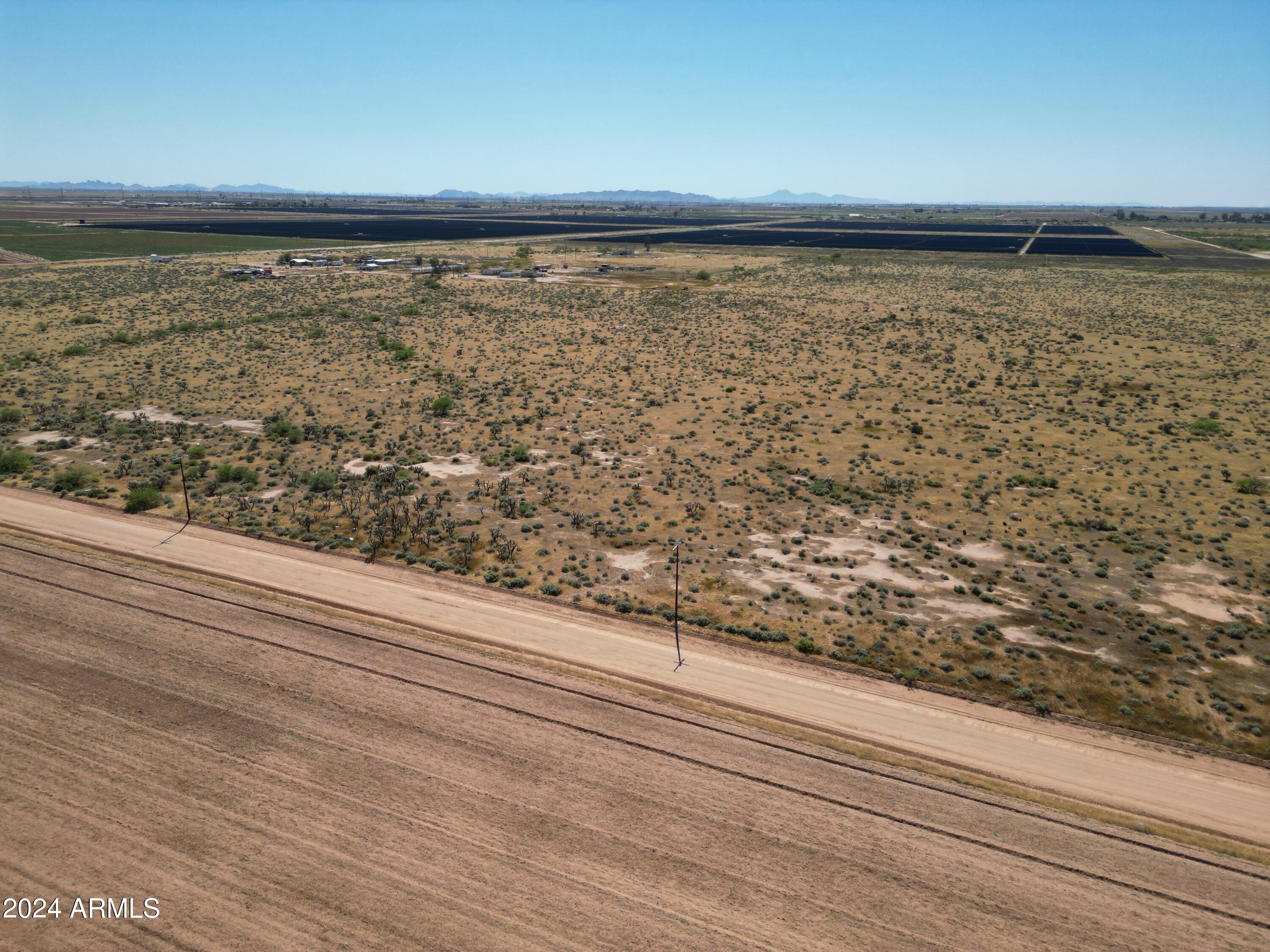 0 N Fast Track Road