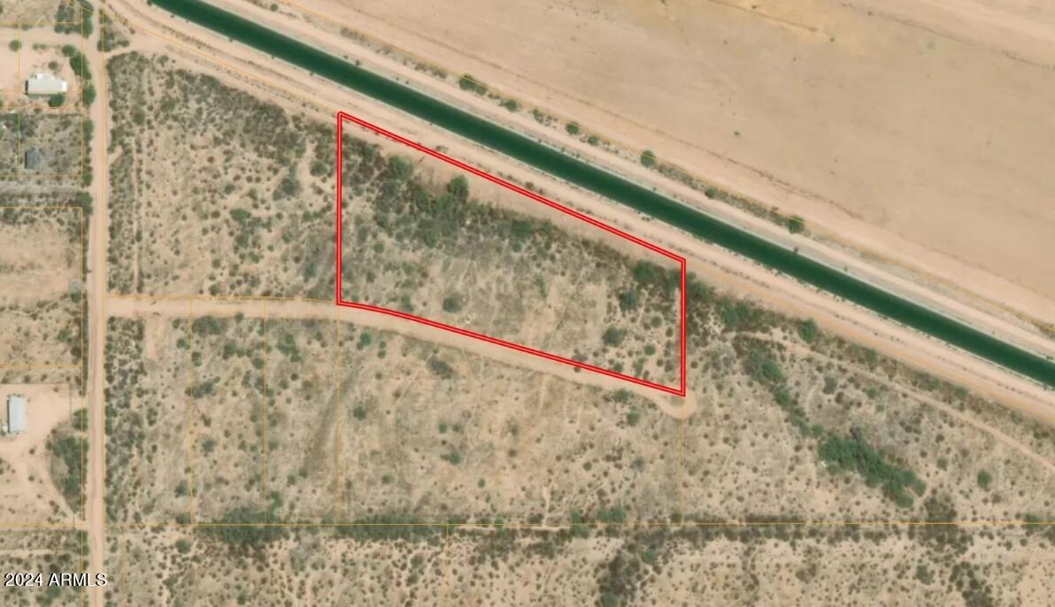0 N Green Road D