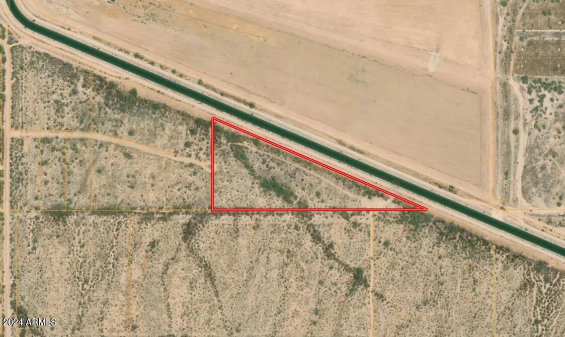0 N Green Road E