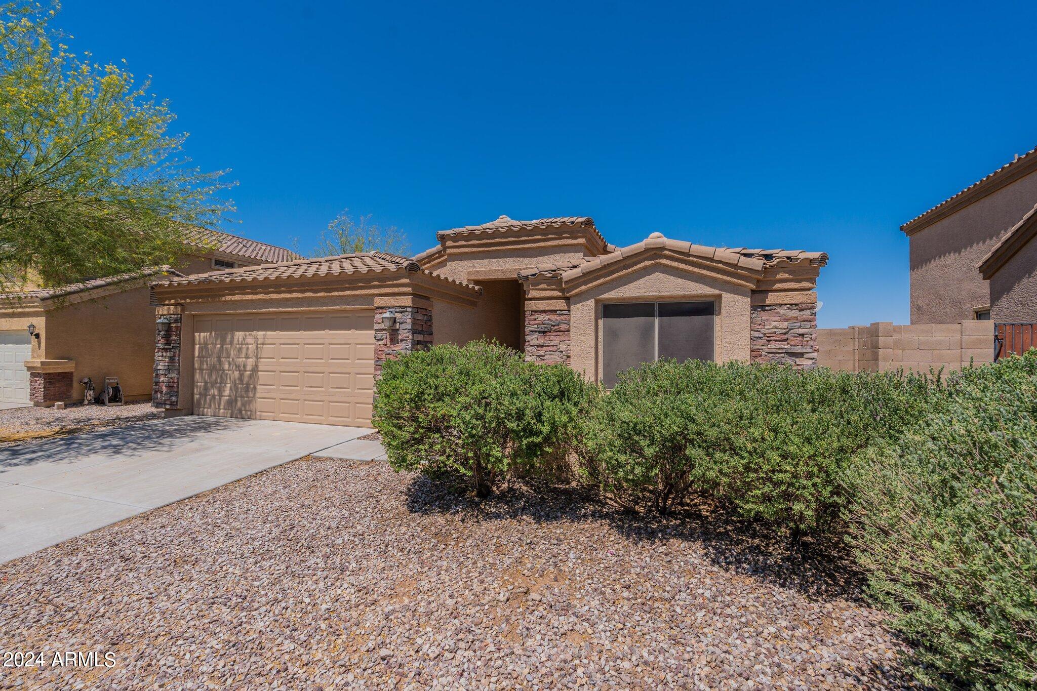 3967 N DEAD WOOD Drive