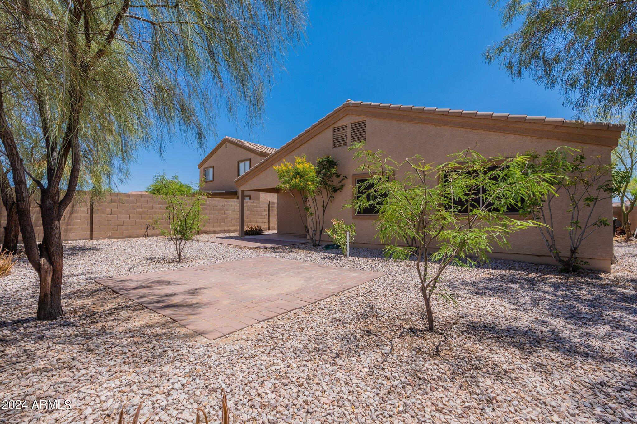3967 N DEAD WOOD Drive