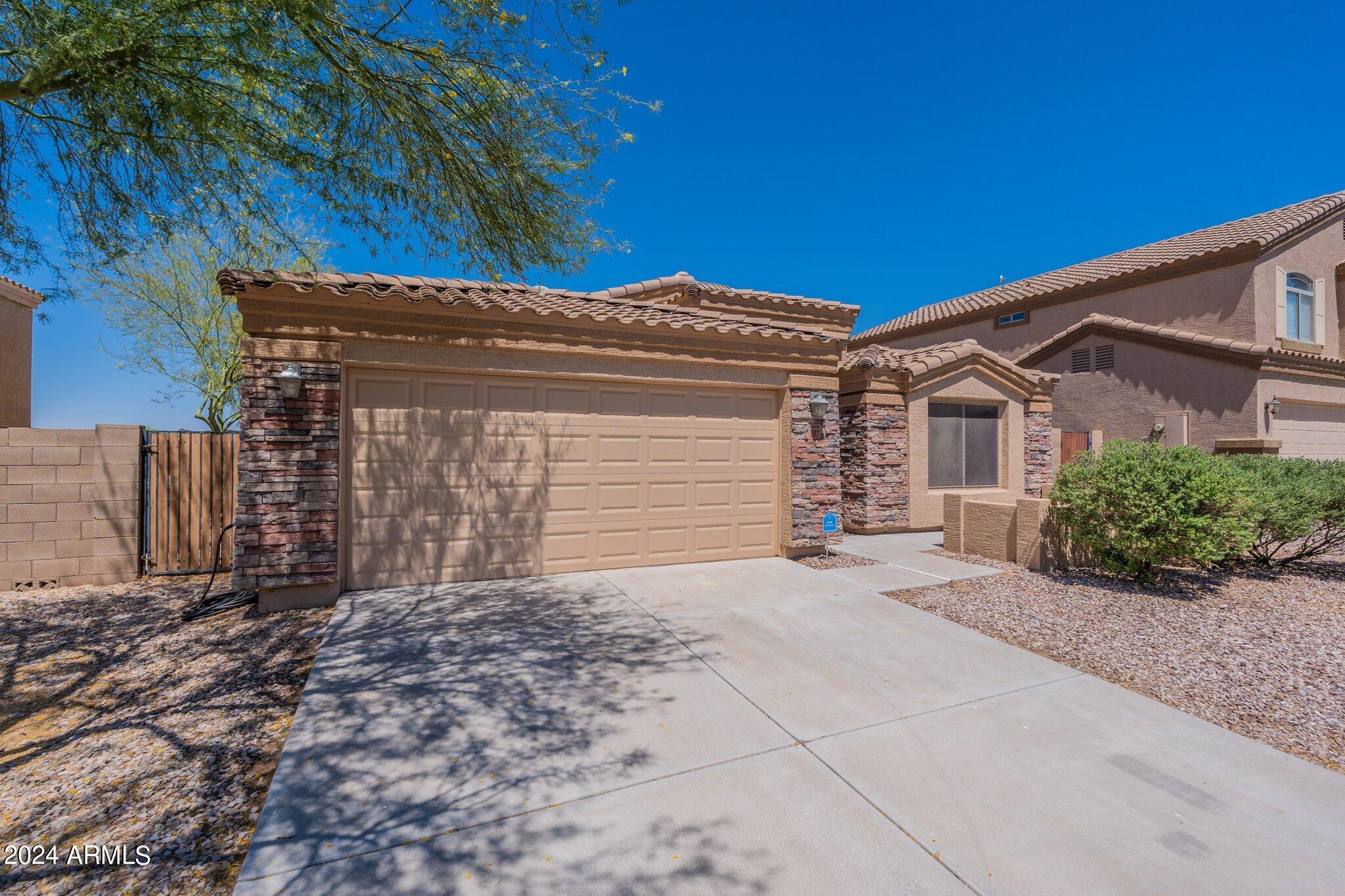 3967 N DEAD WOOD Drive