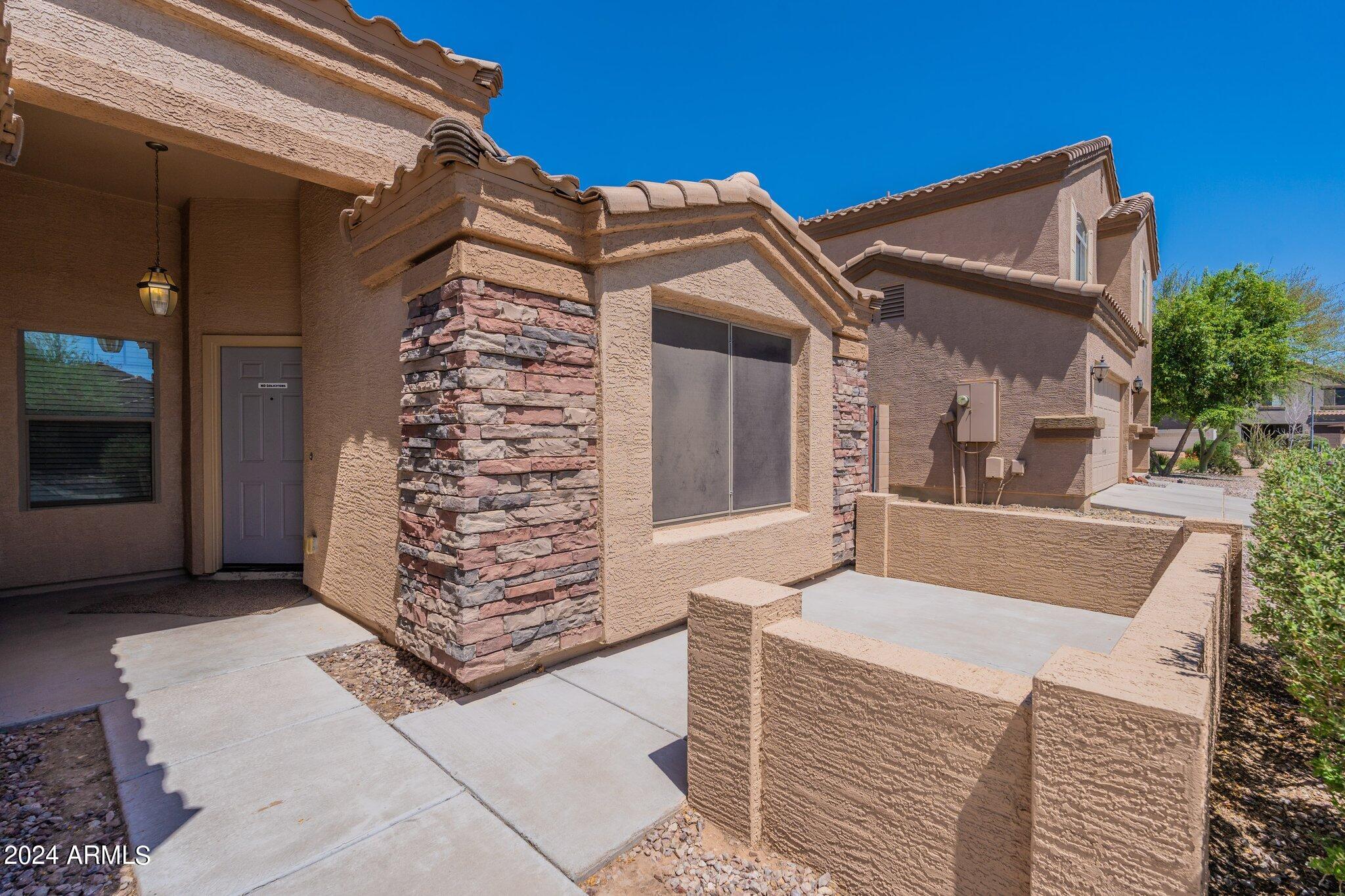 3967 N DEAD WOOD Drive